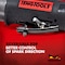 Teng Tools High Speed Reversible Ergonomic Pneumatic Air Cut Off Tool ARC80 - alternate 7
